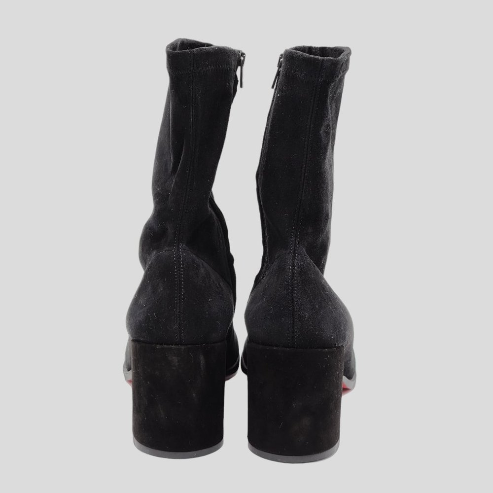 Christian Louboutin Stretchadoxa Low Boot 70mm 40EU - Picture 5 of 8